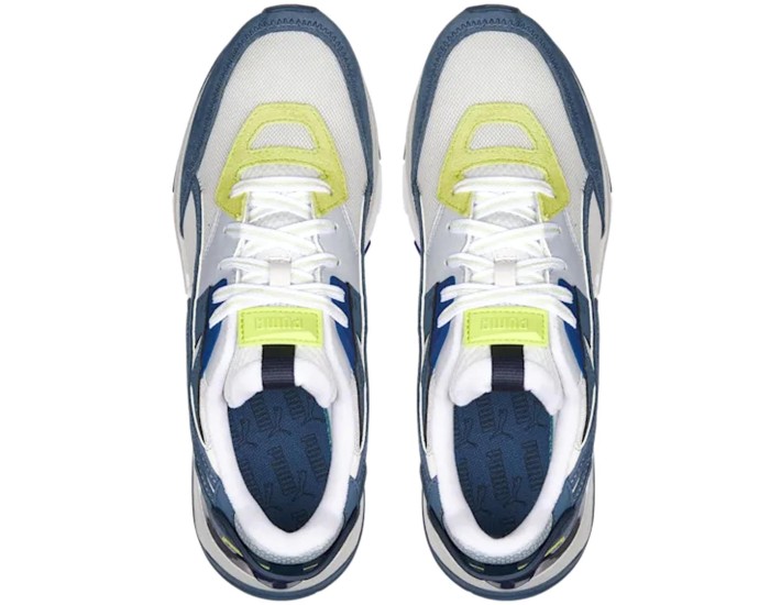 Puma Mirage Sport Cut Out Nimbus Lake