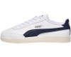 Puma 9 T SL белые