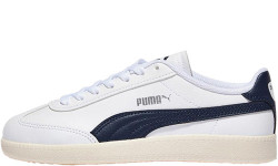Puma 9 T SL белые