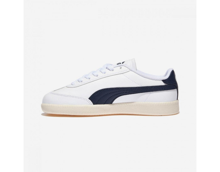 Puma 9 T SL белые