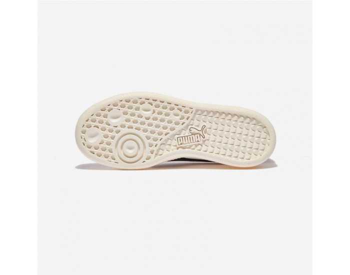 Puma 9 T SL белые