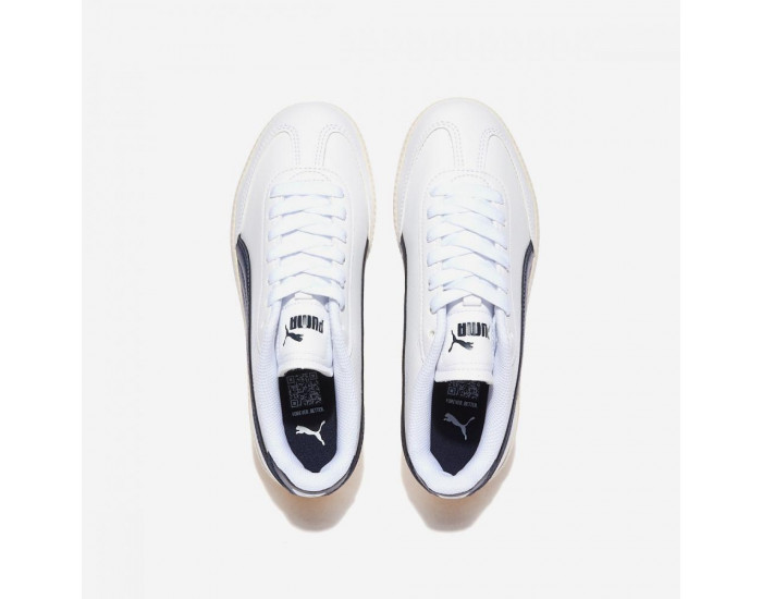 Puma 9 T SL белые