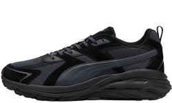 Puma Hypnotic Ls Black