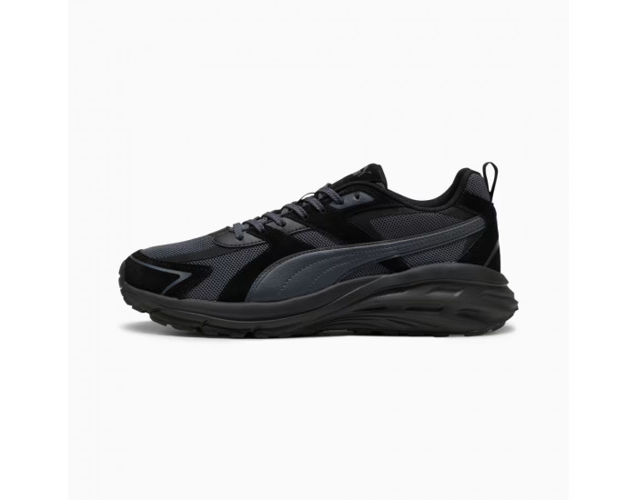 Puma Hypnotic Ls Black