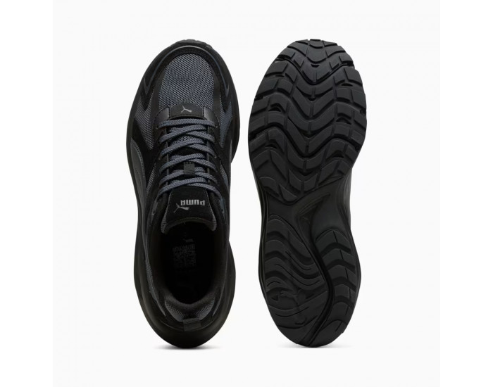 Puma Hypnotic Ls Black