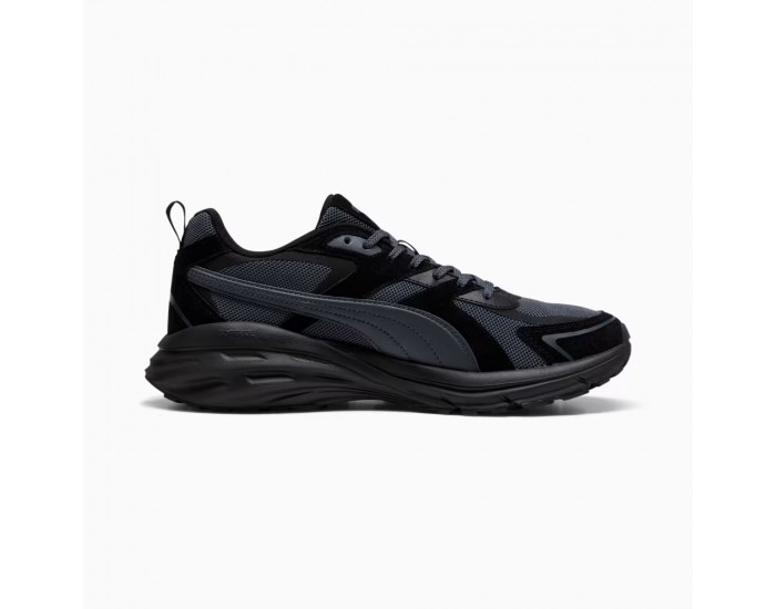 Puma Hypnotic Ls Black