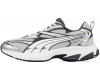 PUMA Morphic черный серебряный