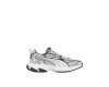 PUMA Morphic черный серебряный