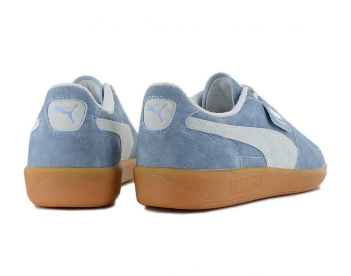 Puma Palermo Basketball - Nostalgia Pack