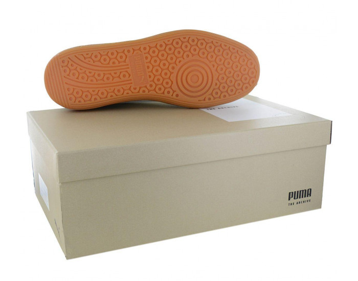 Puma Palermo Basketball - Nostalgia Pack