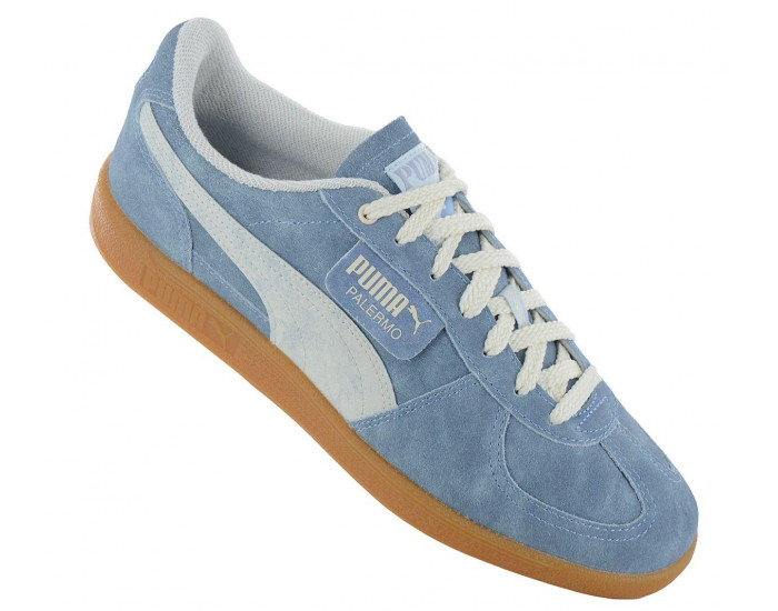 Puma Palermo Basketball - Nostalgia Pack