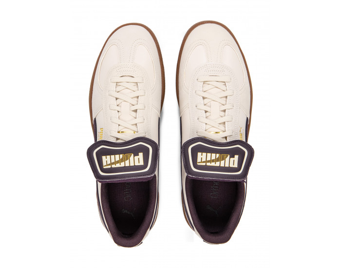 PUMA Palermo Midnight Plum