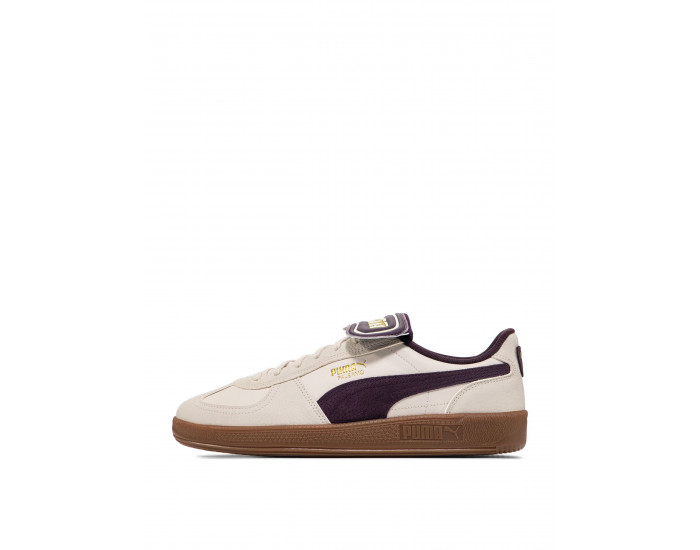 PUMA Palermo Midnight Plum