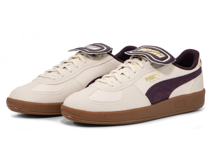 PUMA Palermo Midnight Plum