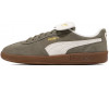 PUMA Palermo Premium коричневые