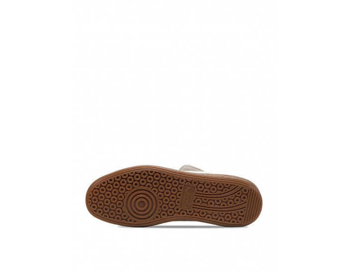 PUMA Palermo Premium коричневые