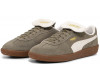 PUMA Palermo Premium коричневые