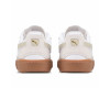 PUMA Palermo White-Desert Dust
