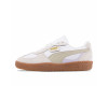 PUMA Palermo White-Desert Dust