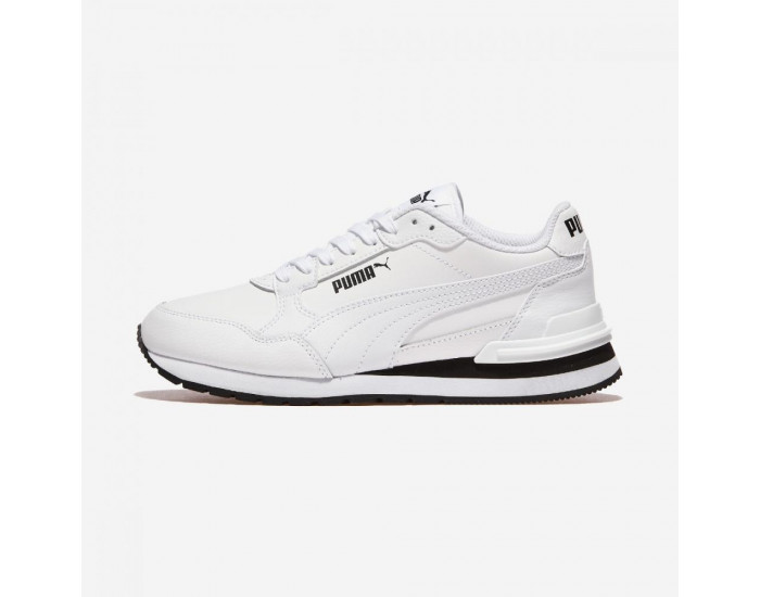 Puma St Runner V4 L белые