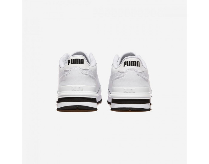 Puma St Runner V4 L белые