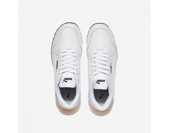 Puma St Runner V4 L белые