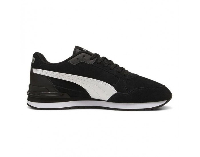 Puma St Runner V4 L черные