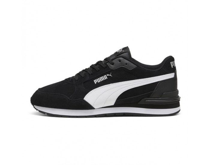 Puma St Runner V4 L черные