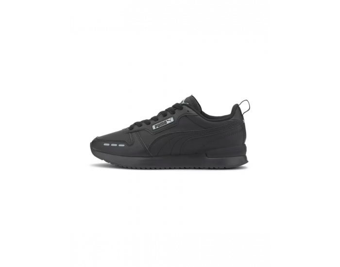 Puma R78 SL trainers черные