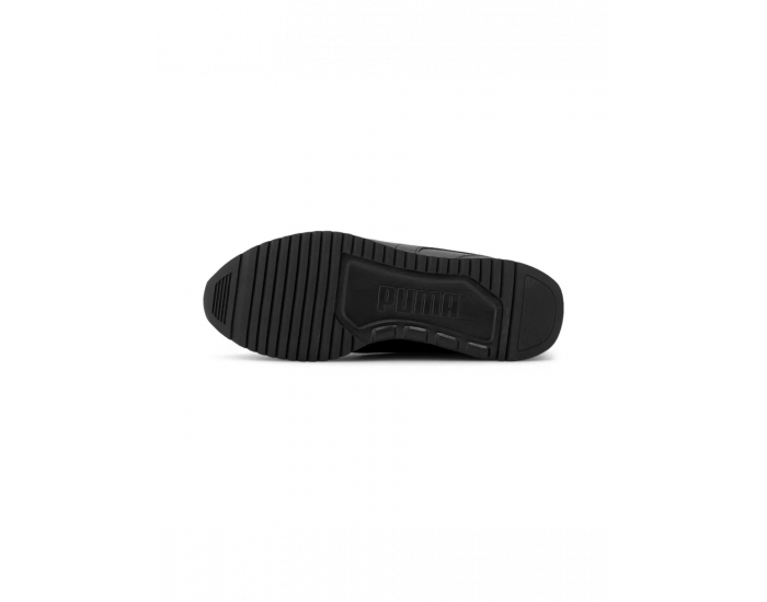 Puma R78 SL trainers черные