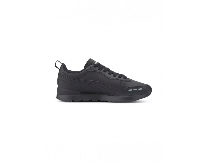 Puma R78 SL trainers черные