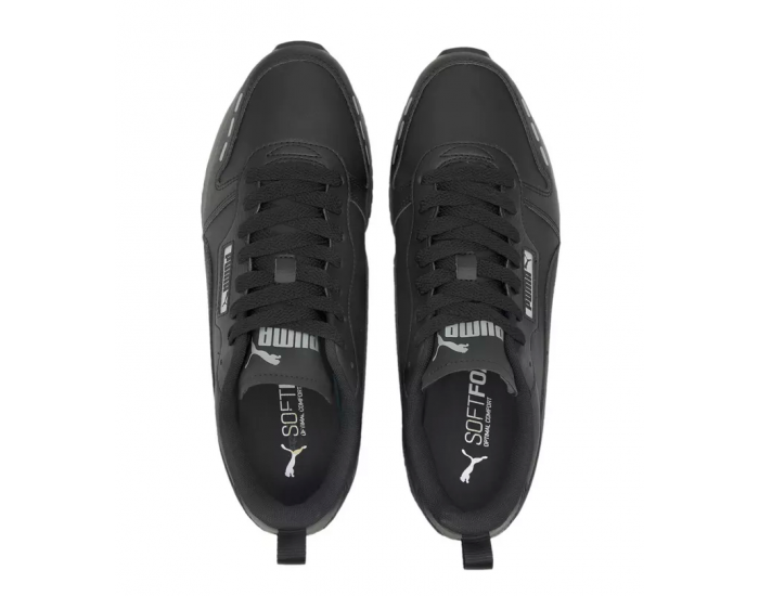 Puma R78 SL trainers черные