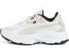 Puma Orkid White Island Pink белые