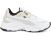 Puma Orkid White Island Pink белые