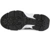 Puma Orkid White Island Pink белые