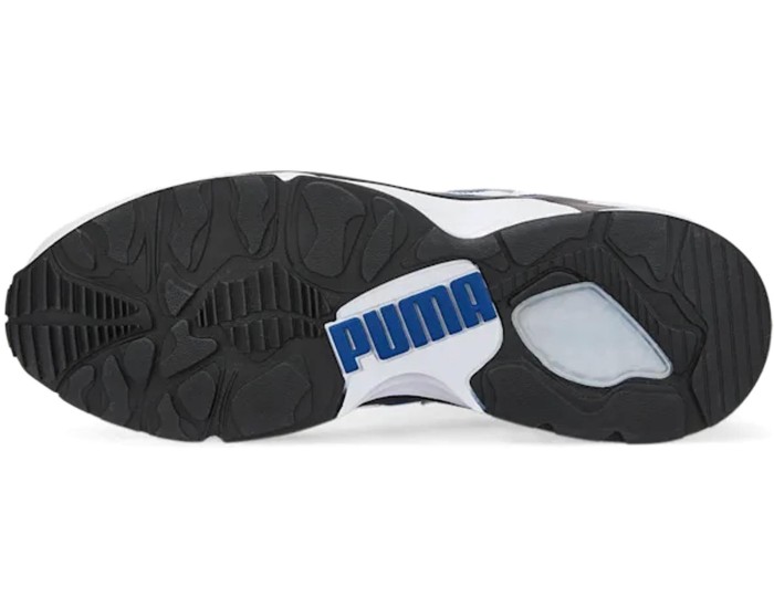 Puma Prevail Lake Blue White