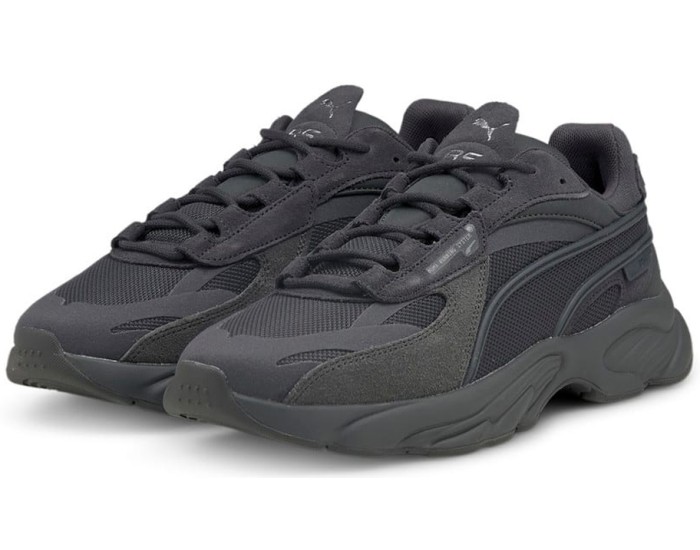 Puma RS-Connect Mono Trainers Black
