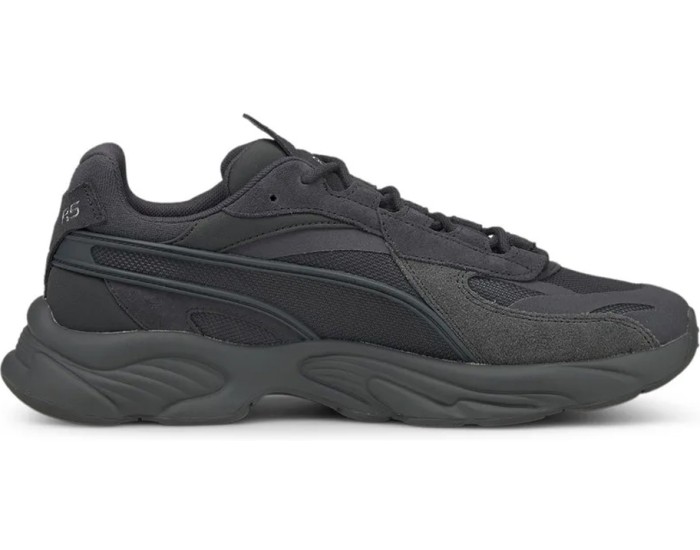Puma RS-Connect Mono Trainers Black