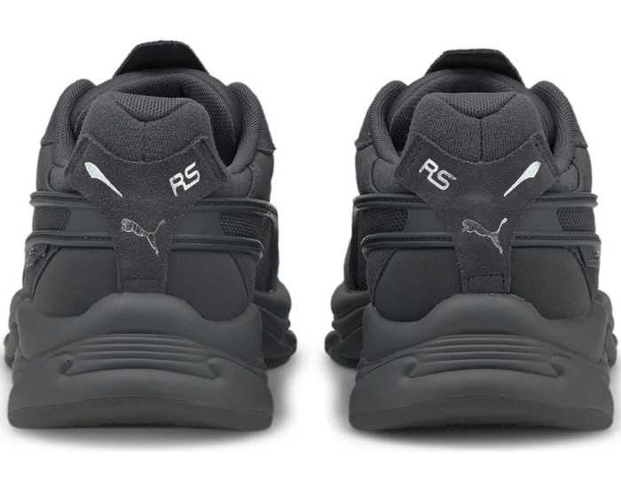 Puma RS-Connect Mono Trainers Black