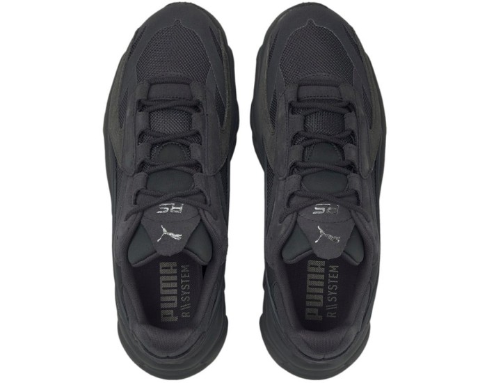 Puma RS-Connect Mono Trainers Black