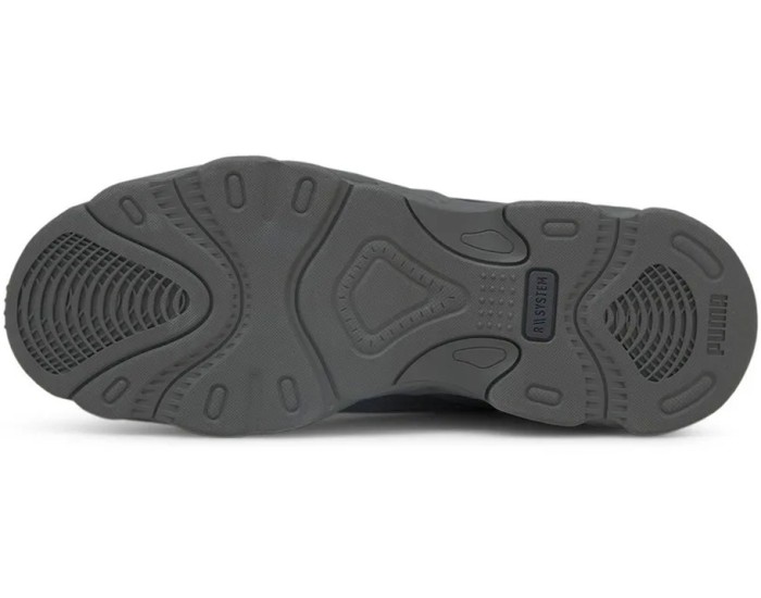 Puma RS-Connect Mono Trainers Black