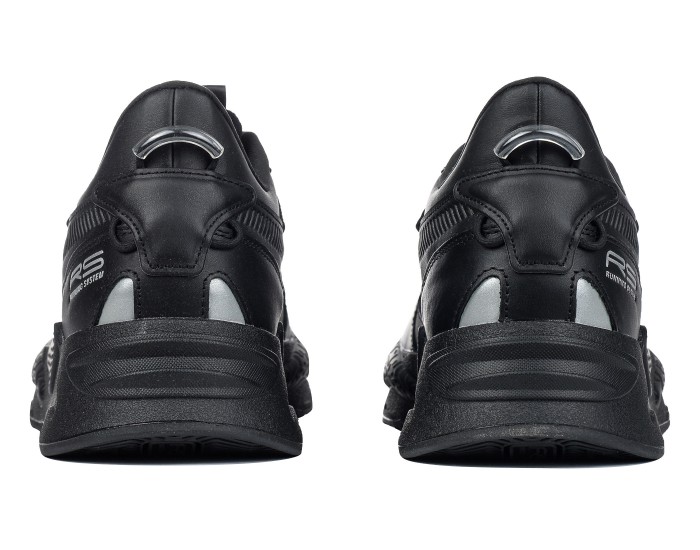 Puma RS-Z LTH Trainers All Black