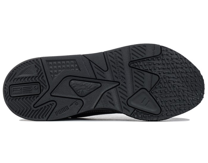 Puma RS-Z LTH Trainers All Black