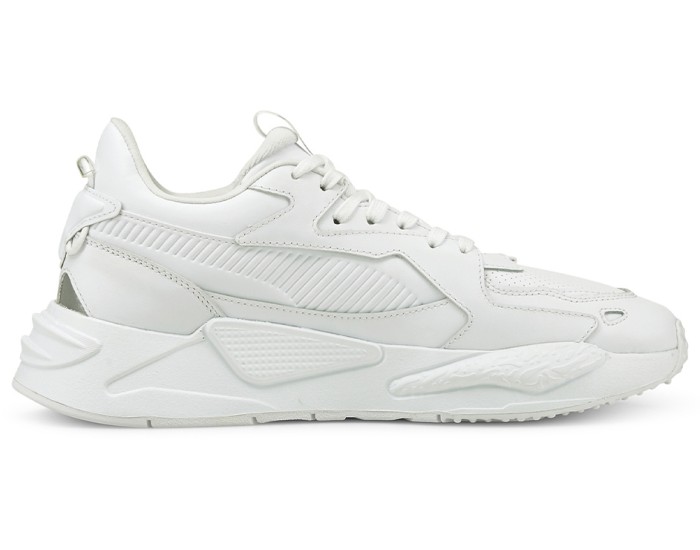Puma RS-Z LTH Trainers All White