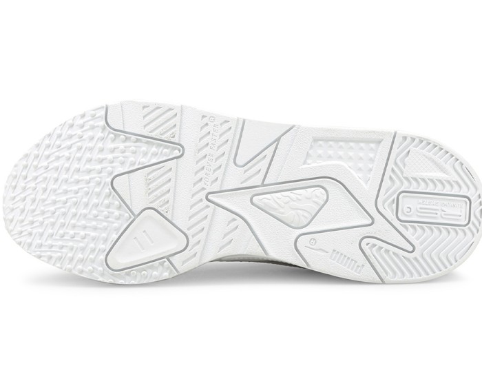Puma RS-Z LTH Trainers All White