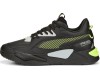 Puma RS-Z LTH Black Lime Squeeze