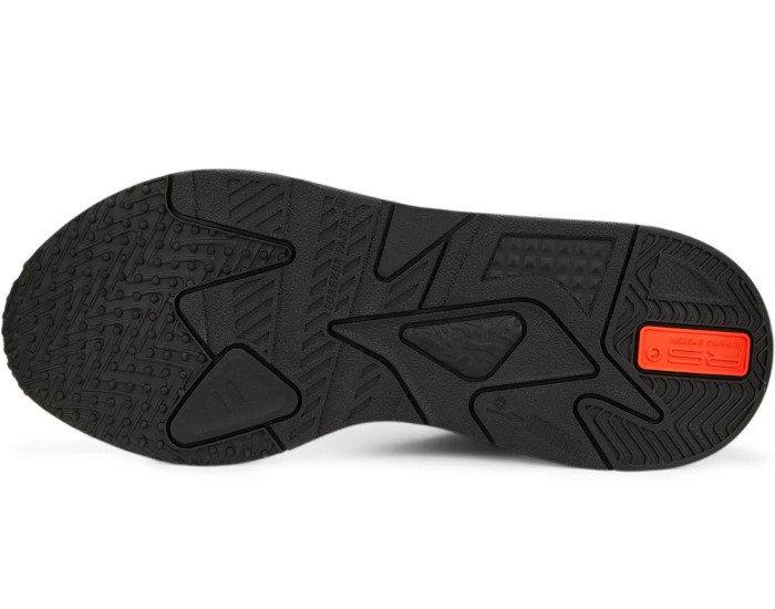 Puma RS-Z LTH White Red