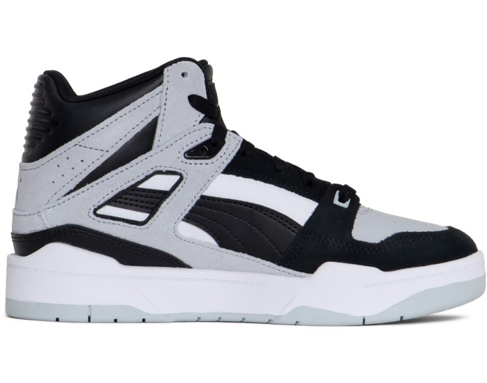 Puma Slipstream Hi Pastel Black Grey