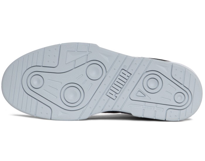 Puma Slipstream Hi Pastel Black Grey