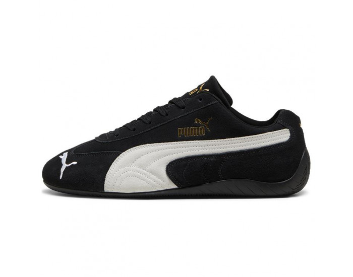 PUMA Speedcat Archive black